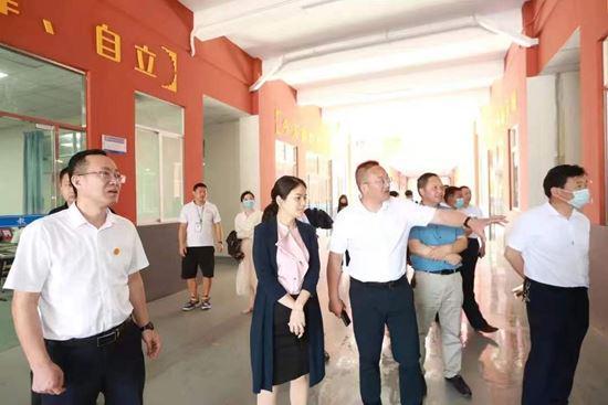 中德技工学校(黔南州中德技工学校怎么样)