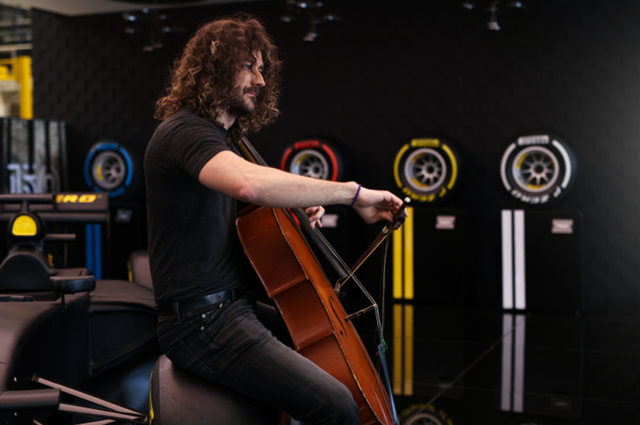 zumi，组名简短有创意（倍耐力2021年年报核心理念）