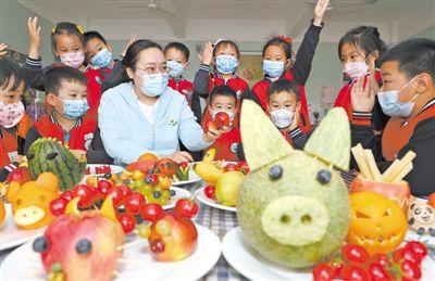 什么是合理营养，吃什么最营养（合理膳食 吃出健康）