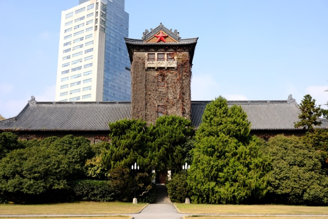 你离开以后从此就丢了温柔是什么歌，你离开以后（南京大学，生日快乐）