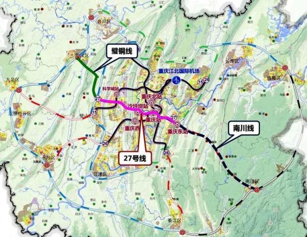 过江隧道是建在水底吗，什么是过江隧道（城轨快线27号线穿江隧道这样建）