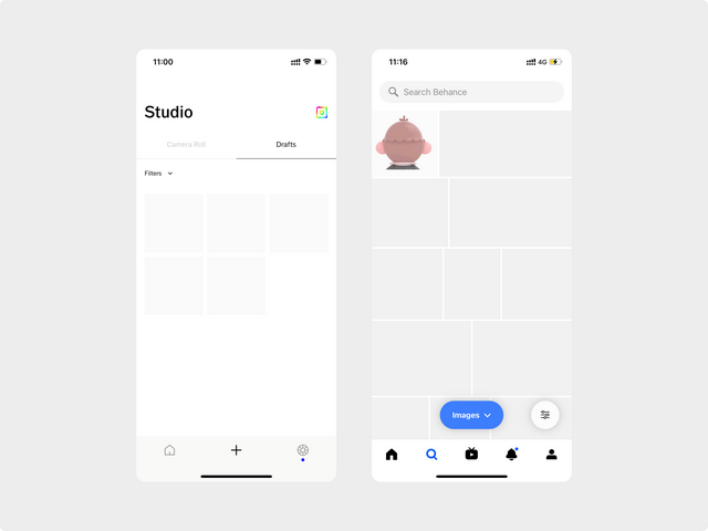 qq头像模糊怎么处理，qq头像模糊怎么回事（聊聊Loading）