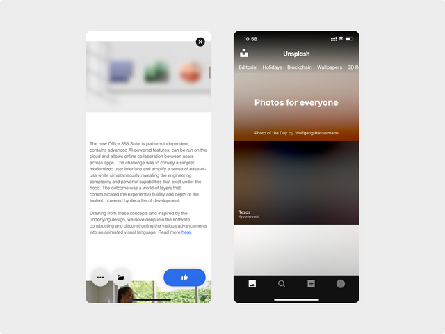 qq头像模糊怎么处理，qq头像模糊怎么回事（聊聊Loading）