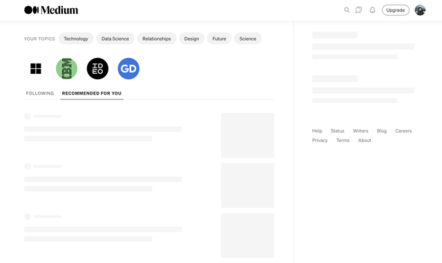 qq头像模糊怎么处理，qq头像模糊怎么回事（聊聊Loading）