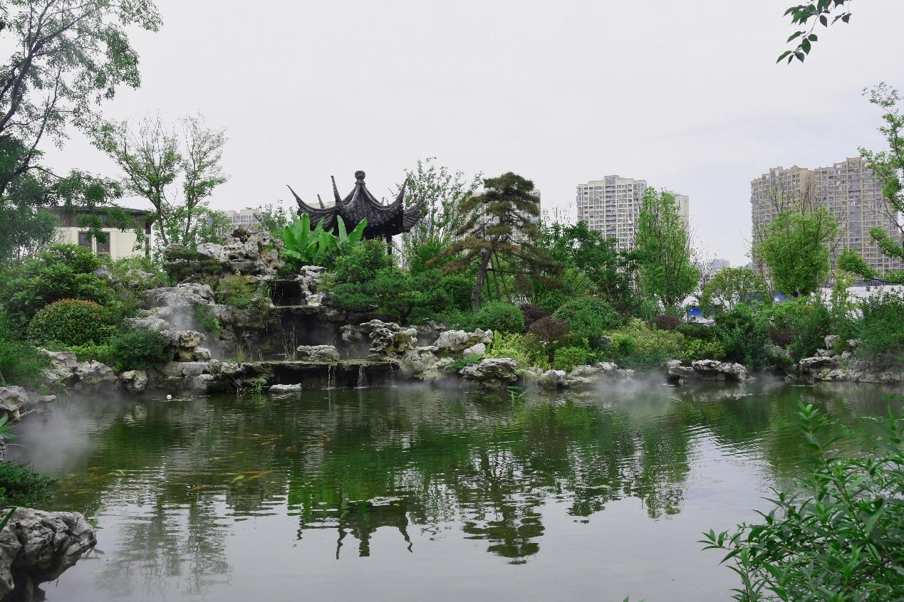 沙龙会完美解析，沙龙会讲什么内容（三代人共享宜居——一场研讨沙龙解析不一样的品质岱山）