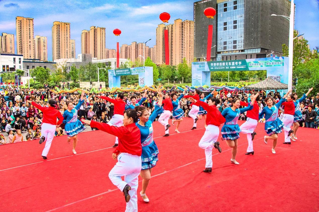 沙龙会完美解析，沙龙会讲什么内容（三代人共享宜居——一场研讨沙龙解析不一样的品质岱山）
