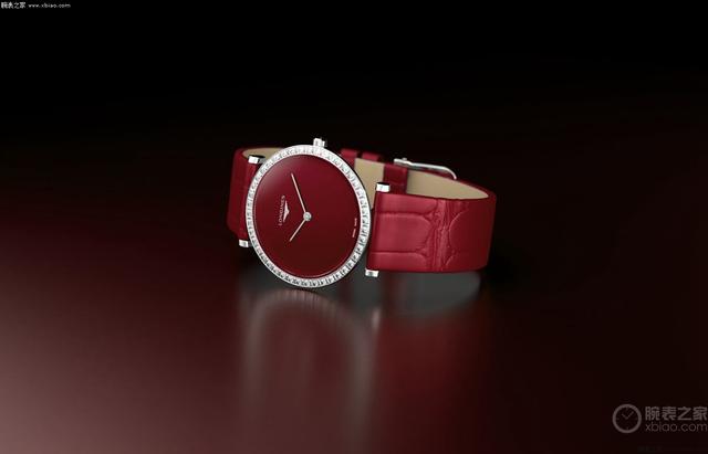 谈谈广州顶级复刻表浪琴嘉岚手表价格与图片细节！2022已更新，今日/热议（浪琴表推出黛绰维纳系列和嘉岚系列单色腕表）