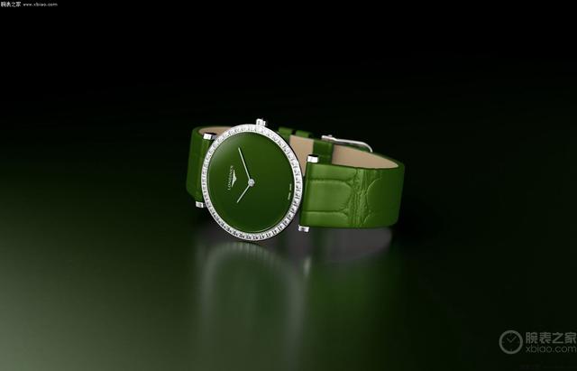 谈谈广州顶级复刻表浪琴嘉岚手表价格与图片细节！2022已更新，今日/热议（浪琴表推出黛绰维纳系列和嘉岚系列单色腕表）