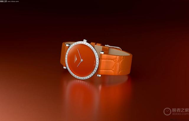 谈谈广州顶级复刻表浪琴嘉岚手表价格与图片细节！2022已更新，今日/热议（浪琴表推出黛绰维纳系列和嘉岚系列单色腕表）