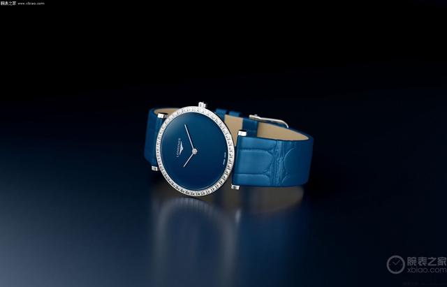 谈谈广州顶级复刻表浪琴嘉岚手表价格与图片细节！2022已更新，今日/热议（浪琴表推出黛绰维纳系列和嘉岚系列单色腕表）