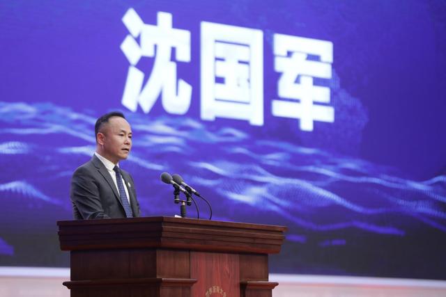 沈国军，银泰集团创始人兼董事长沈国军被“限高”（沈国兵简历）
