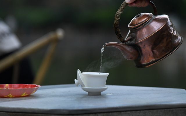 cup是什么意思，cup是什么意思英语（茶在外国的N种喝法）