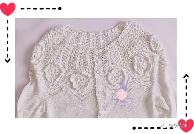 画师：胖芙喵，微信头像，画师：胖芙喵（喵夫人家新夏至织就的仙系双股纯色开衫）