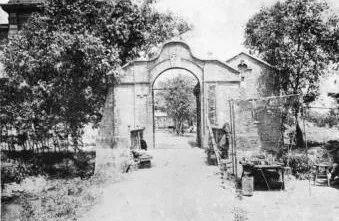 同济大学沪西校区(同济大学医学院在哪个校区)