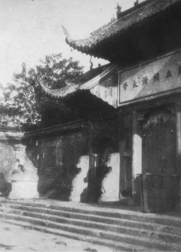同济大学沪西校区(同济大学医学院在哪个校区)