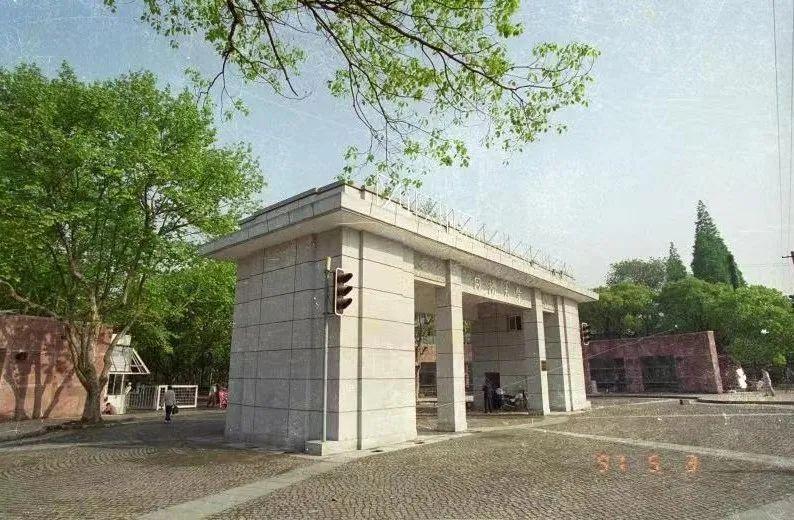 同济大学沪西校区(同济大学医学院在哪个校区)