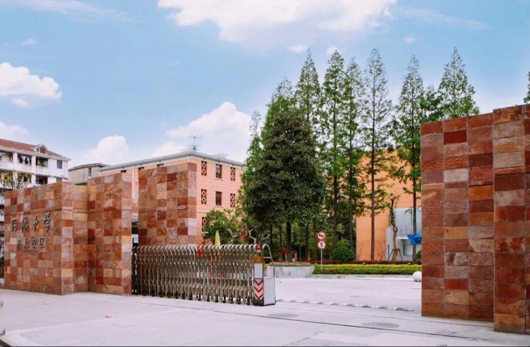同济大学沪西校区(同济大学医学院在哪个校区)