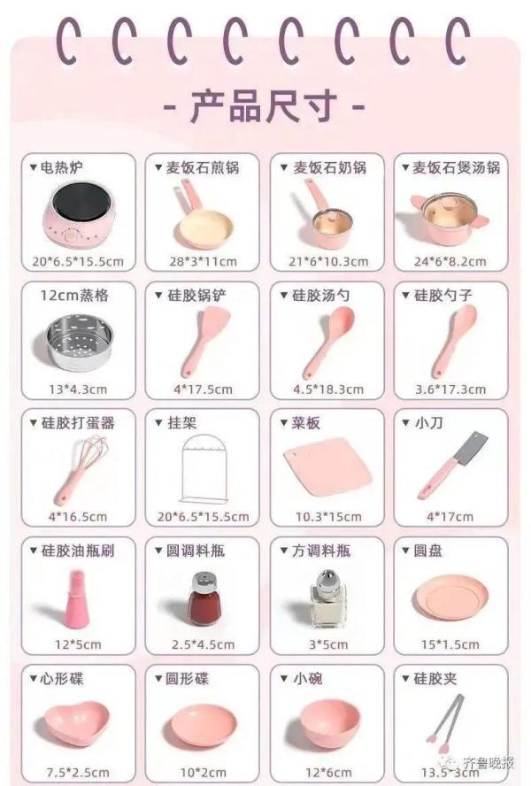 pet是什么意思，pet有哪些全称（“儿童厨具”火了）
