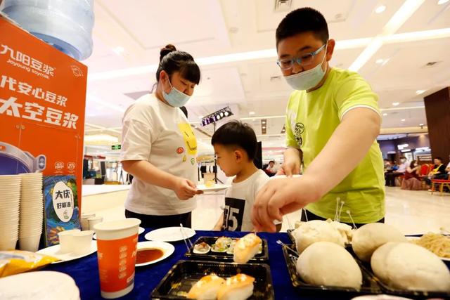 大庆有哪些特产，大庆特产（“舌尖”上的盛宴，这就来啦）