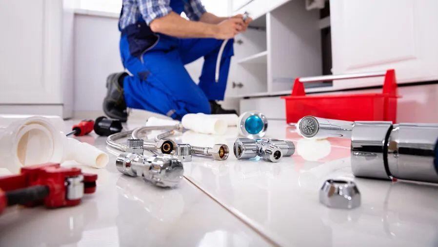 上海上门维修家电拆装 钟点工何时能上门？家电坏了谁修？上海发布家政，家电维修服务业复工复市指引