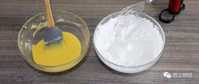 冰激凌蛋糕做法教程，水果冰淇淋蛋糕