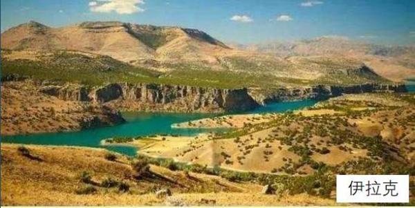 云南水乡泽国指的是哪个地方，云南哪个地方被称为水乡泽国（文明诞生地的“不优越”）