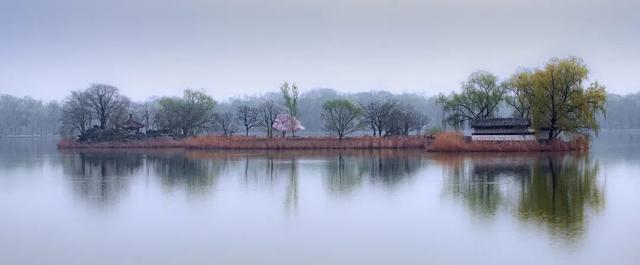 狮子林平面图，狮子林平面图抄绘（圆明园与皇家园林中的精神世界）
