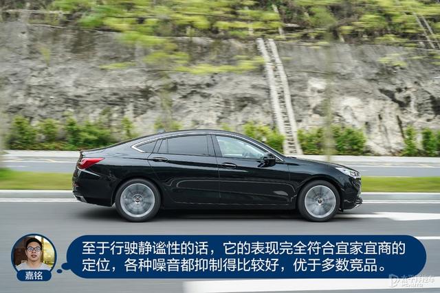 红旗h5suv，1458万元起售全新红旗h5正式上市（众编辑体验2022款红旗H5）