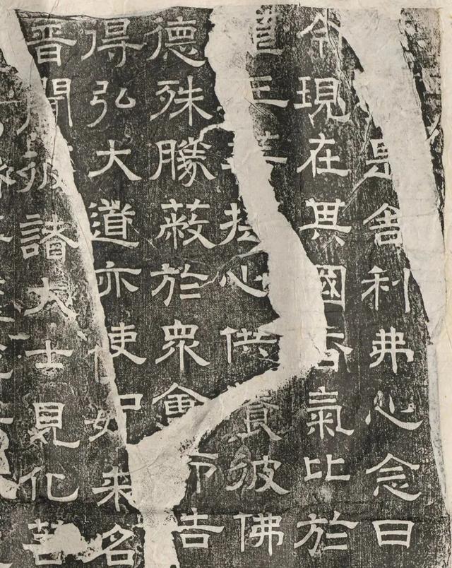 佛经是谁写的，佛经是谁写的有记载吗（佛教与书法）