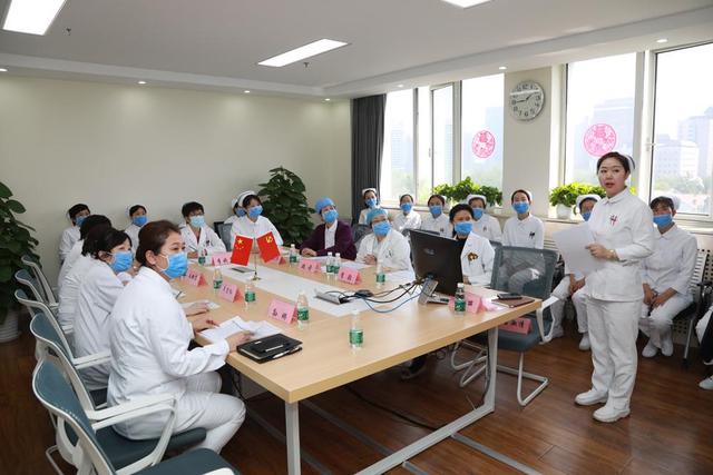 孙艳个人资料，孙艳的个人简介（首都儿科研究所举办第四届“探索、创新、发展”护理论文交流研讨会）