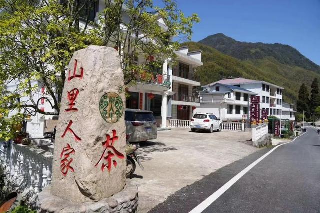 姜维平博客，姜维平 文汇报（江西武夷山以生态促发展）