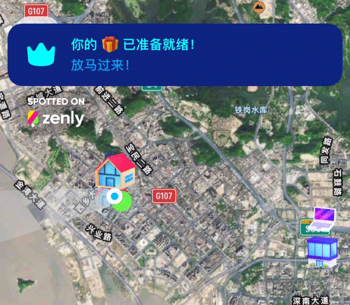 地图标记多个地点，怎么在百度地图上固定多个地点（有哪些设计细节值得学习）