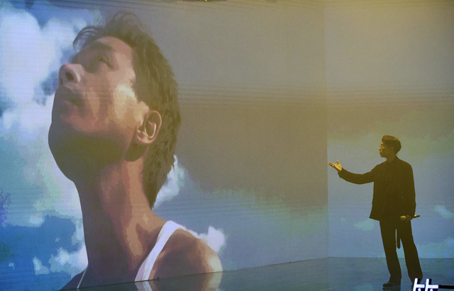 想起我和你牵手的画面什么歌，想起我和你牵手的画面是啥歌（亲见张国荣唱《今生今世》）