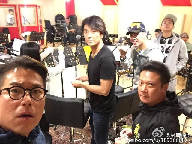 想起我和你牵手的画面什么歌，想起我和你牵手的画面是啥歌（亲见张国荣唱《今生今世》）