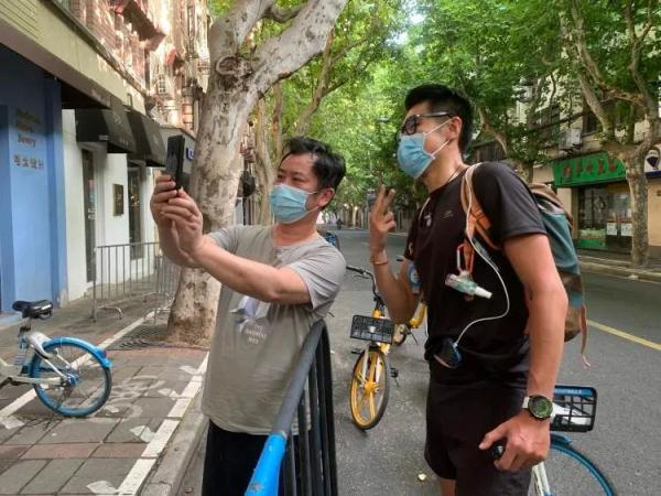 q我吧是什么意思，Q我吧是什么意思（每天都去喂延庆路面馆18岁的老猫）