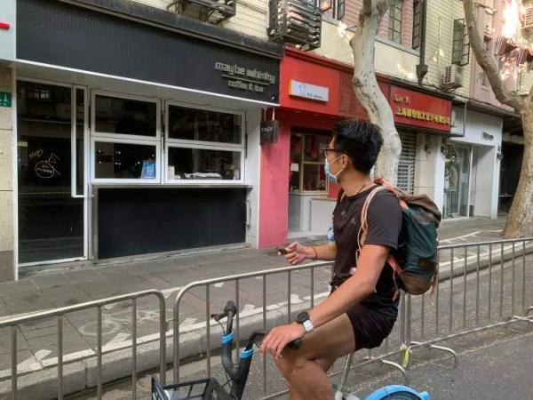 q我吧是什么意思，Q我吧是什么意思（每天都去喂延庆路面馆18岁的老猫）
