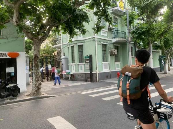 q我吧是什么意思，Q我吧是什么意思（每天都去喂延庆路面馆18岁的老猫）