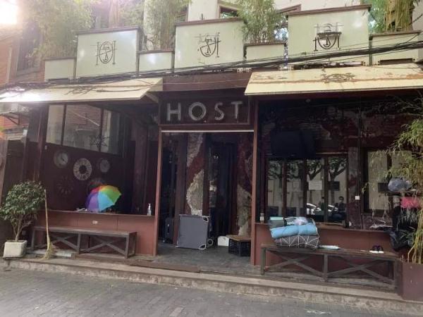 q我吧是什么意思，Q我吧是什么意思（每天都去喂延庆路面馆18岁的老猫）