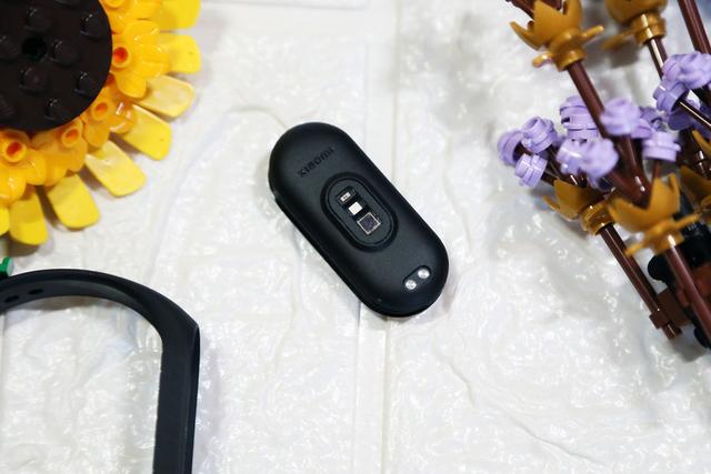小米手环步数怎么同步到微信吗，小米手环步数如何同步到微信运动（屏幕升级，支持更丰富运动监测）