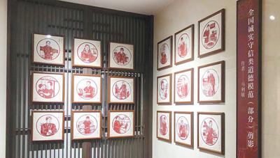 诚信经营的八字名言，诚信赢天下的句子经典语录（古今诚信事 说与众人听）