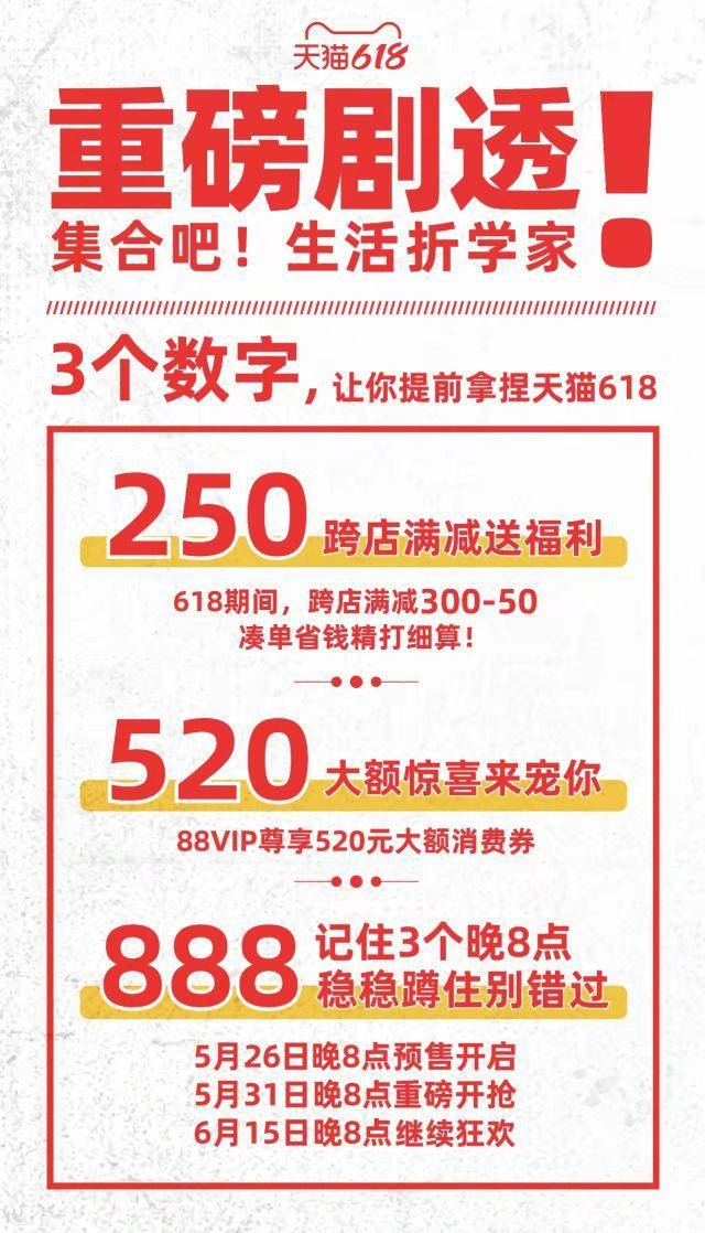 淘宝双11活动(2021淘宝双十一规则)