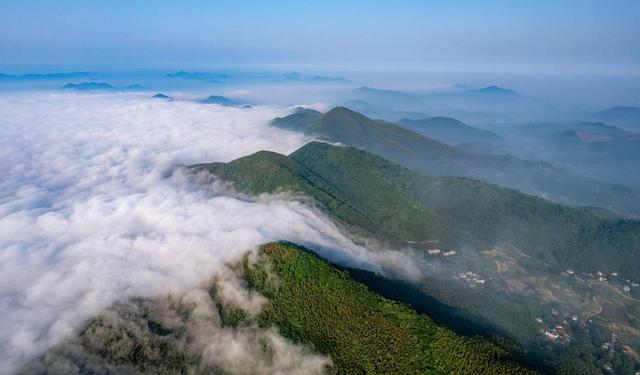 繁昌县属于哪个省哪个市，繁昌县以前属于哪个省哪个市（安徽芜湖繁昌区）