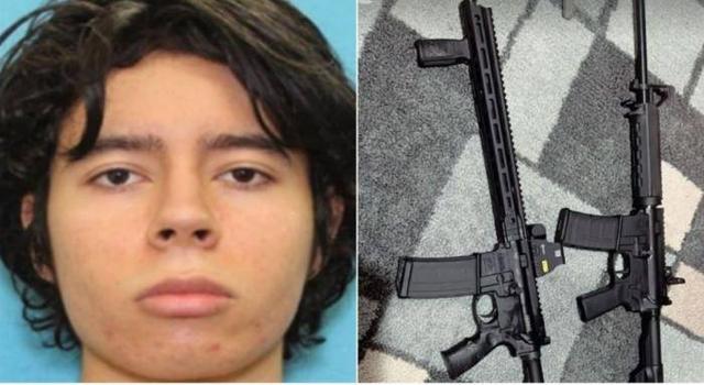 2012年大事件汇总，2012年大事件政治（十年来最严重校园大屠杀）