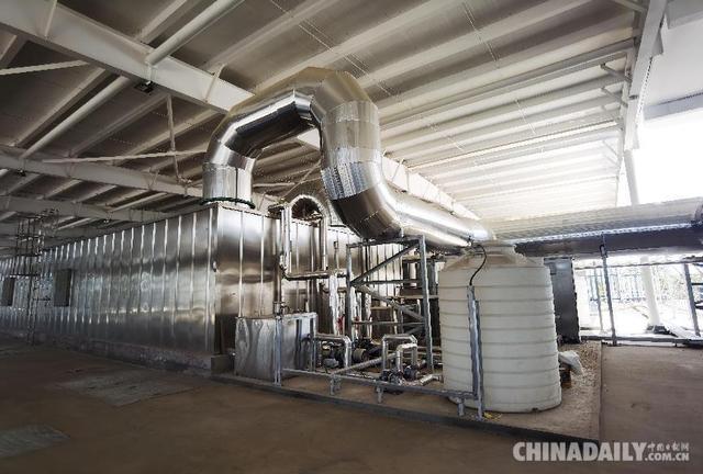 银川是哪个省的城市，宁夏是属于哪个省（“零距离”看宁夏银川高质量循环利用黄河水）