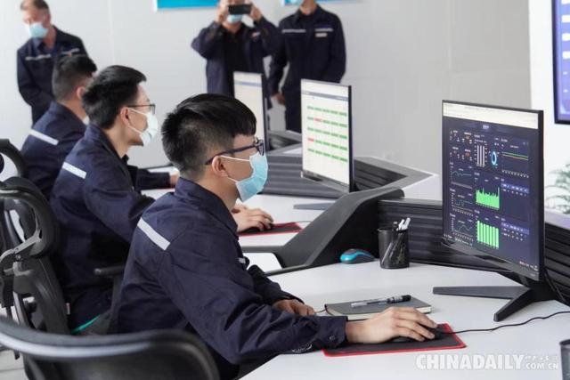 银川是哪个省的城市，宁夏是属于哪个省（“零距离”看宁夏银川高质量循环利用黄河水）