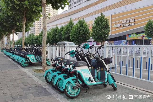 泰安属于哪个省哪个市，山东泰安属于哪个市（绿色出行共享魅力泰安）