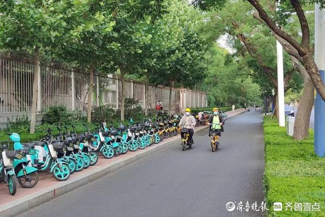 泰安属于哪个省哪个市，山东泰安属于哪个市（绿色出行共享魅力泰安）