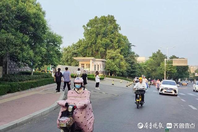 泰安属于哪个省哪个市，山东泰安属于哪个市（绿色出行共享魅力泰安）