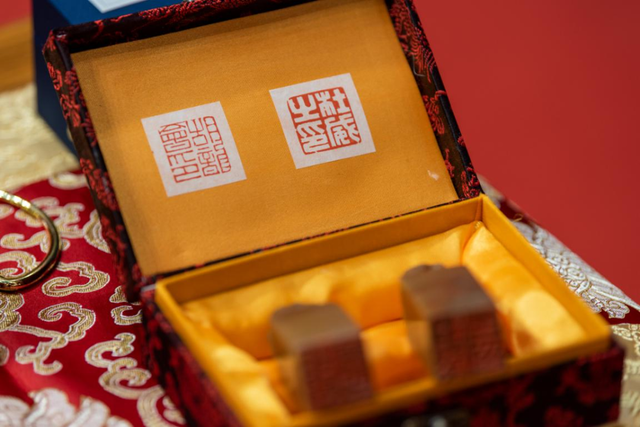 结婚邀请祝福语2022怎么写 结婚祝福语2022的写法与格式，结婚邀请祝福语2022怎么写（<壬寅>年“孔学堂中华婚礼”邀您观礼）