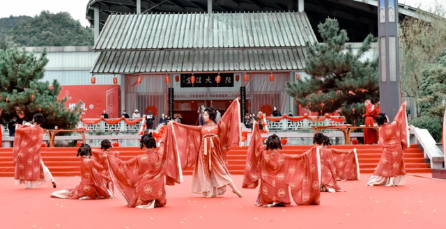 结婚邀请祝福语2022怎么写 结婚祝福语2022的写法与格式，结婚邀请祝福语2022怎么写（<壬寅>年“孔学堂中华婚礼”邀您观礼）